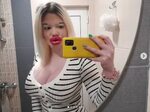 La Barbie humana" llega con sus enormes labios a OnlyFans De